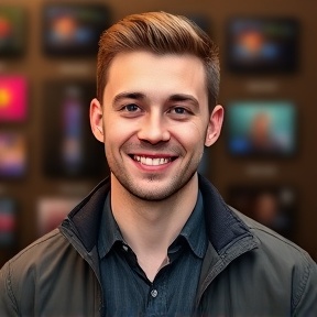 Lukas Hofbauer — Beste Online Casinos Österreich reviewer
